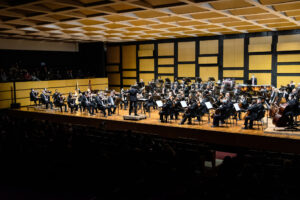 Porto Alegre: OSPA executa sinfonia mais famosa de Rachmaninoff sob regência de José María Moreno