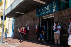 Porto Alegre: Sine oferece mais de 1,8 mil vagas de emprego nesta semana