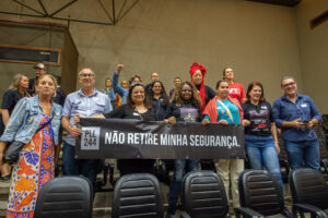 Porto Alegre: Mantido veto parcial à liberação de porta giratória em agências bancárias