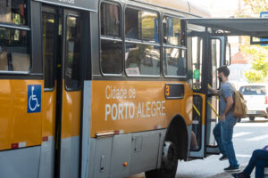 Porto Alegre: Aprovada a criação do conselho de mobilidade urbana