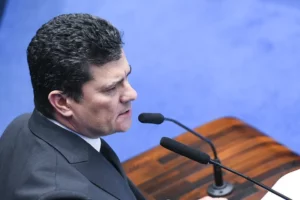 PGR pede condenação de Moro à prisão por declaração sobre 'compra de habeas corpus do Gilmar Mendes', por Mariana Muniz