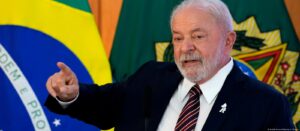 UE e EUA rebatem críticas de Lula sobre guerra na Ucrânia, da Deutsche Welle