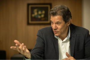 ‘Vamos abrir a caixa-preta de renúncias fiscais’, diz Fernando Haddad, por Adriana Fernandes e Murilo Rodrigues Alves/O Estado de São Paulo