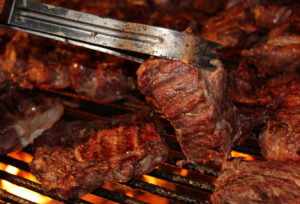 Expochurrasco vai mobilizar amantes da carne em Porto Alegre