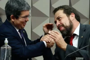 Marco fiscal: base do governo, PSol e Rede criticam atual projeto, por Augusto Tenório/Metrópoles