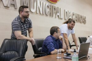 RS: Câmara Municipal de Canoas aprova abertura de impeachment de vice-prefeito Nedy de Vargas Marques