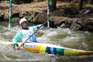 RS: Pan-americano de Canoagem deve atrair 2 mil pessoas a Três Coroas