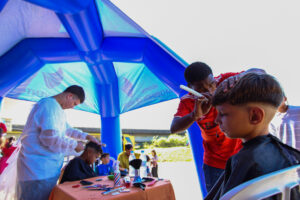 RS: Hospital Moinhos de Vento promove Feira de Saúde e Cidadania na Ilha do Pavão