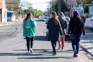 Canoas: Secretaria da Educação e escolas municipais realizam ações para combater a evasão escolar