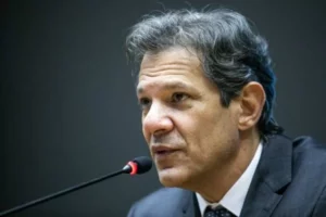 Haddad: “Bênção” do Congresso é necessária para arcabouço e reforma, por Bianca Alvarenga/Metrópoles