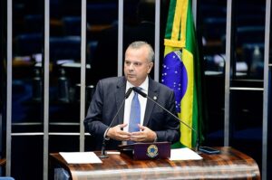 Rogério Marinho (PL/RN) pede que STF suspenda decretos de Lula que desmontam o Novo Marco do Saneamento