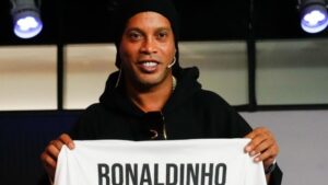 RS: Justiça mantém condenação contra Ronaldinho Gaúcho