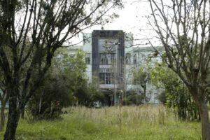 Hospital Parque Belém, na Zona Sul de Porto Alegre, reabrirá no fim de maio, por Bruna Tkatch/Jornal do Comércio