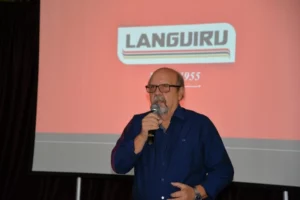 Diretoria da Languiru anuncia renúncia coletiva, por Claudio Medaglia/Jornal do Comércio