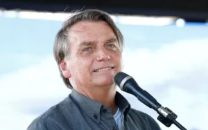 Bolsonaro irá a evento da direita mundial em Portugal, por Francine Marquez/Diário do Poder