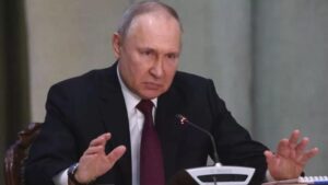 Presos, mortos ou envenenados: o trágico destino de opositores de Putin na Rússia