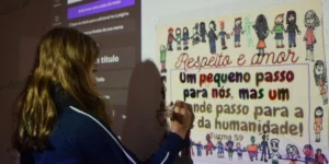 Escolas gaúchas se mobilizam em ações de valorização da paz no Dia de Luta pela Segurança, por Daiana Garcia/Correio do Povo