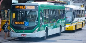 Podendo chegar a R$ 6,00, nova tarifa de ônibus de Porto Alegre será divulgada em 14 de abril, por Taline Oppitz/Correio do Povo