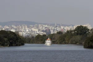 Regime urbanístico das Ilhas de Porto Alegre é definido em instrução normativa, por Bruna Suptitz/Jornal do Comércio