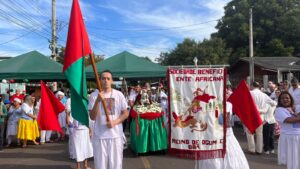 Canoas: Fé e devoção na procissão em homenagem a Ogum e São Jorge neste domingo