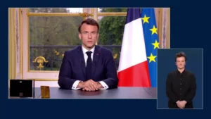 Macron dá prazo para acalmar revolta contra reforma da Previdência e lança 'pacto para o trabalho', da RFI