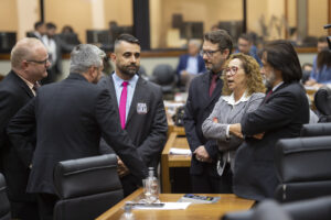 Porto Alegre: Aprovado projeto que atualiza Taxa de Licenciamento Ambiental