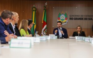 RS: Conselho de Desburocratização e Empreendedorismo apresenta prioridades para 2023