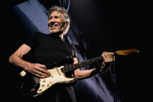 Roger Waters em Porto Alegre. Venda de ingressos  de 'This is Not a Drill' no Beira-Rio inicia nesta quinta-feira. Show vai passar pela Capital gaúcha e mais cinco cidades brasileiras