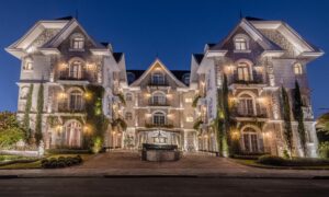 Pelo terceiro ano consecutivo, hotel de Gramado é o melhor da América do Sul 