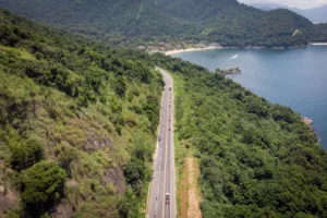 Mudanças na Lei da Mata Atlântica colocam em risco segurança hídrica e alimentar de mais de 70% da população, por Ana Lucia Azevedo/O Globo