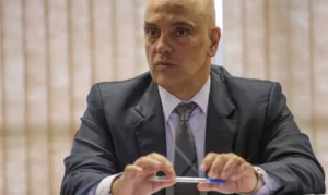 Moraes manda PF investigar presidente da CPI do MST/Revista Oeste