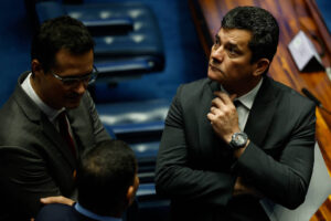 Derrotas da Lava Jato se estendem à política com caso Deltan e dificuldades de Moro, por Matheus Teixeira e José Marques/Folha de São Paulo