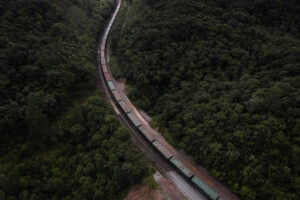 Ferrogrão é arrojada e governo vai seguir com projeto se STF autorizar, diz ministro, por Thiago Bethônico/Folha de São Paulo