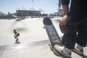 Proposta institui Rota Turística do Skate em Porto Alegre