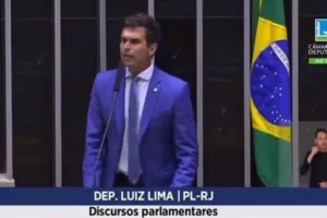 PGR vai ouvir deputado que acusou Moraes de desviar dinheiro para Venezuela