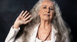 Porto Alegre: Maria Bethânia faz show em agosto no Araújo Vianna