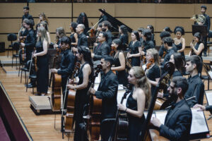 Porto Alegre: OSPA Jovem faz concerto gratuito neste domingo