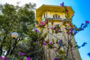 Porto Alegre: Jardim do Dmae recebe feira de bazar na véspera do Dia das Mães