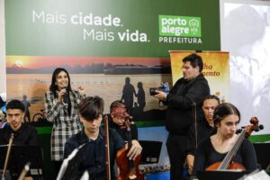 Porto Alegre: Prefeitura lança Campanha do Agasalho e do Alimento 2023