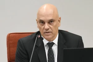 A preocupação de petistas com o poder de Alexandre de Moraes, por Bela Megale/O Globo