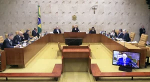 Democracia no Brasil ainda corre riscos - com o Supremo, com tudo, por Malu Gaspar/O Globo