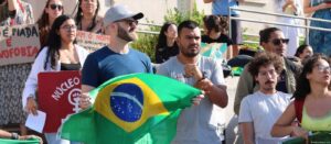 O preconceito contra estudantes brasileiros em Portugal; da Deutsche Welle