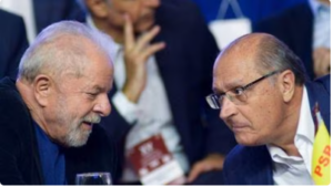 Neoindustrialização para o Brasil que queremos, por Luiz Inácio Lula da Silva e Geraldo Alckmin/O Estado de São Paulo