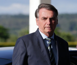 Próximos passos de Moraes são tornar Bolsonaro inelegível e cassar Zambelli, por Roseann Kennedy/O Estado de São Paulo