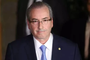 STF anula condenação de Eduardo Cunha na Lava Jato, por Mael Vale/Diário do Poder