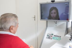 RS: Canoas terá telemedicina em neuropediatria