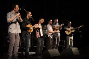 Porto Alegre: Sexteto Gaúcho celebra 10 anos com apresentação especial no CHC Santa Casa