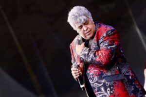 Sidney Magal volta a Porto Alegre com 'Baile do Magal' neste domingo