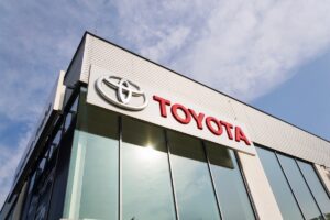 Toyota expôs mais de 2 milhões de dados de veículos por 10 anos (sem saber), por Tamires Ferreira /Olhar Digital