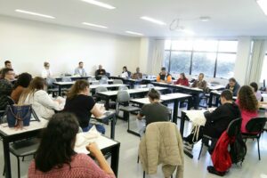 11ª Conferência Estadual dos Direitos da Criança e do Adolescente: Grupos de Trabalho entregam propostas e moções após debate das temáticas dos eixos temáticos